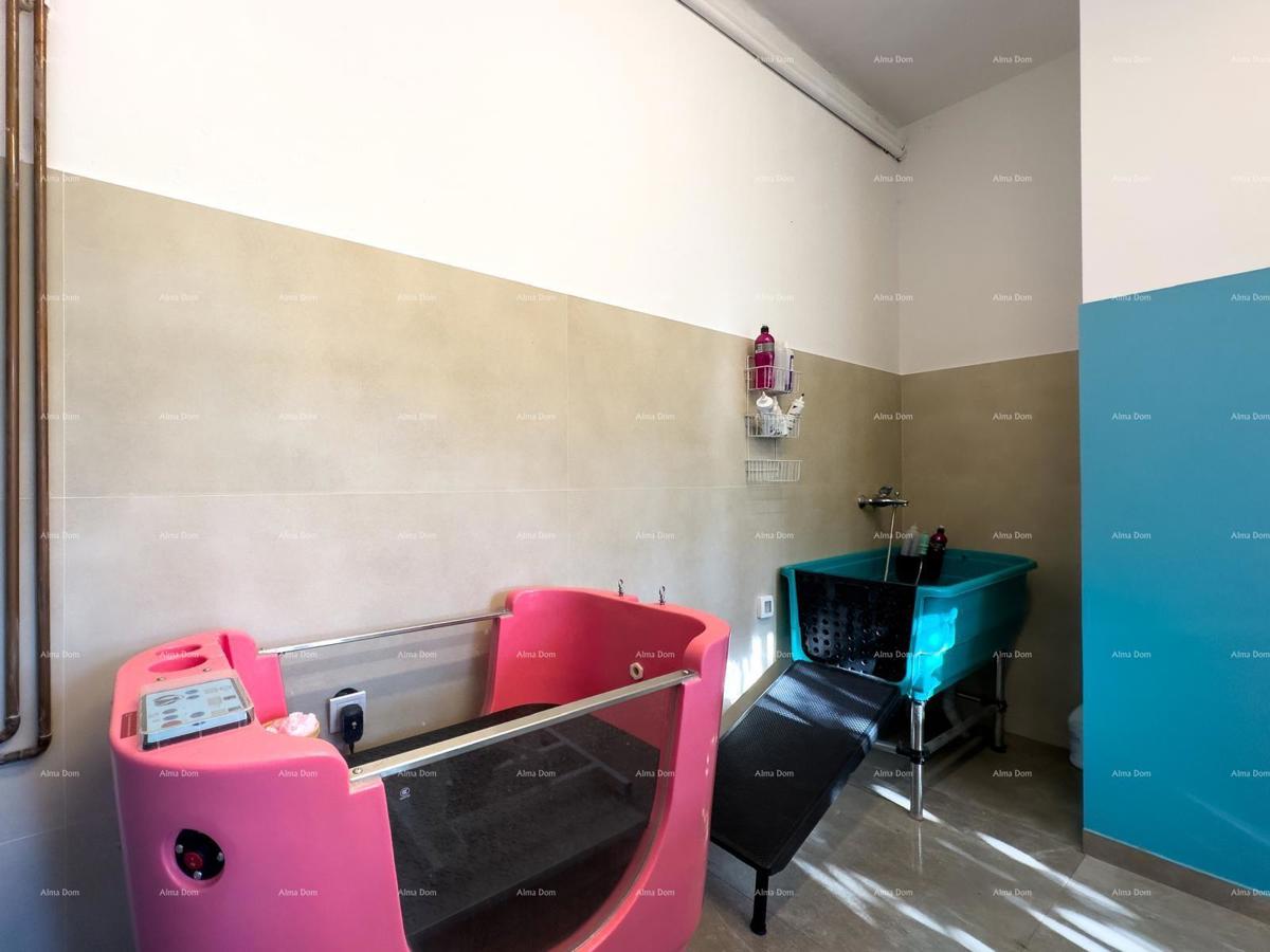 Poslovni prostor za najem!