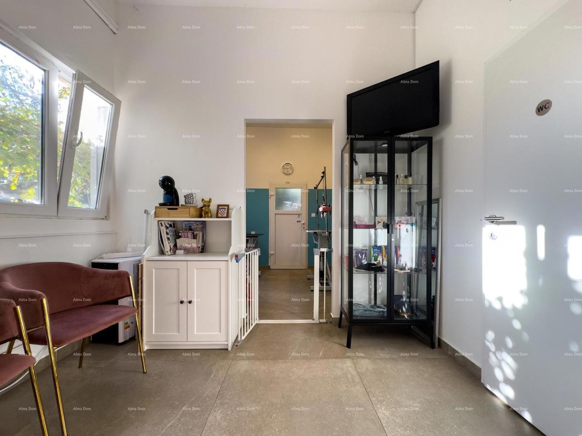 Poslovni prostor za najem!