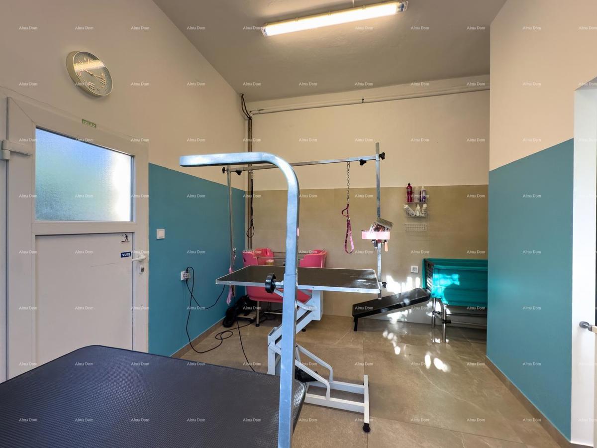 Poslovni prostor za najem!