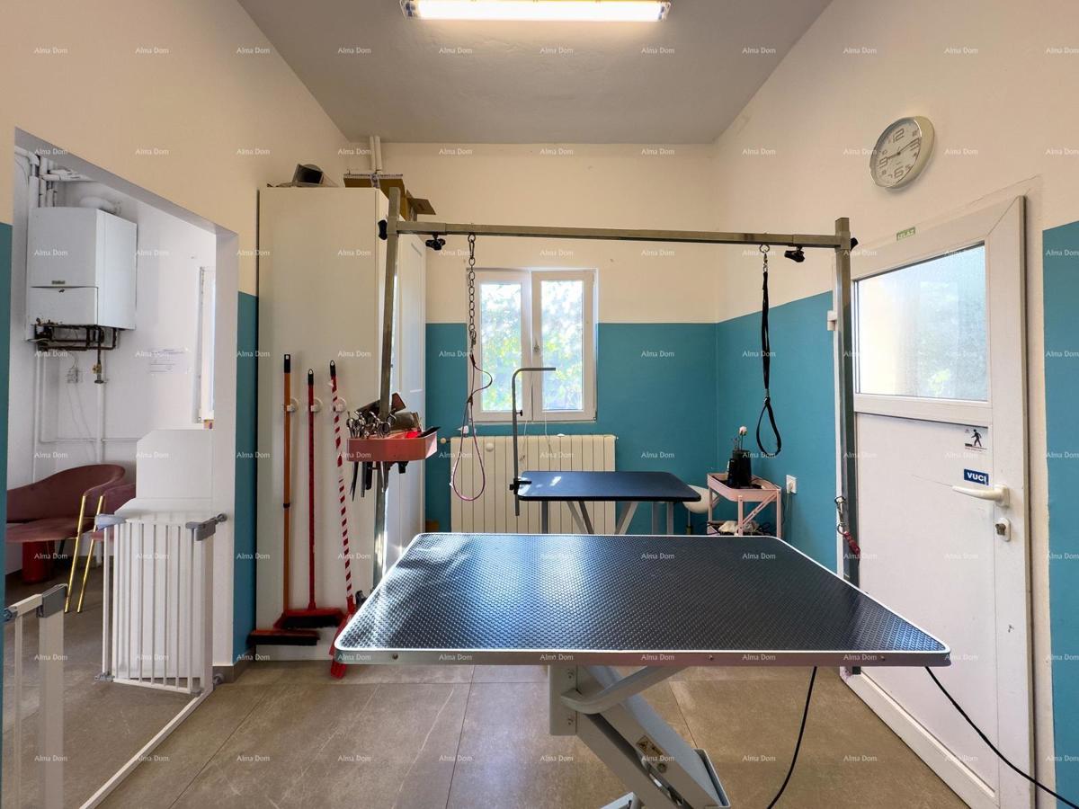 Poslovni prostor za najem!