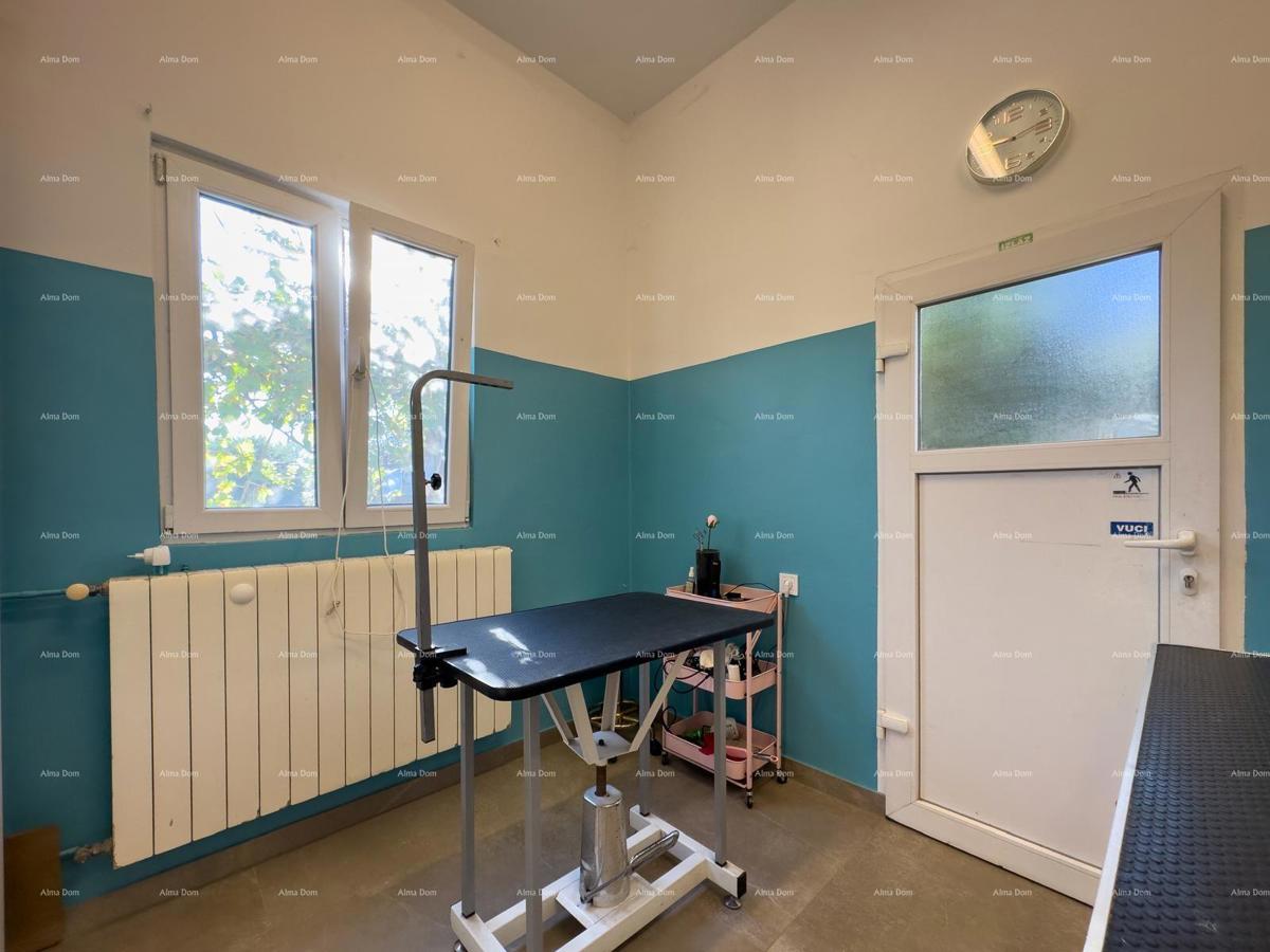 Poslovni prostor za najem!