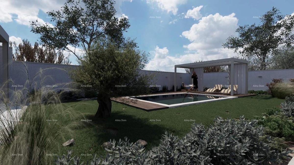 Prodaja stanovanja v moderni novogradnji s dvema parkirnima mestoma, Tar!