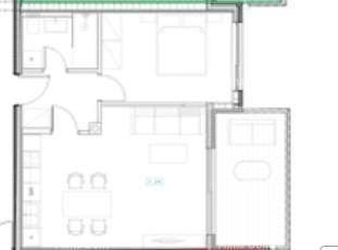 UMAG – Novogradnja! Stan v modernem stanovanjskem kompleksu, 1-29