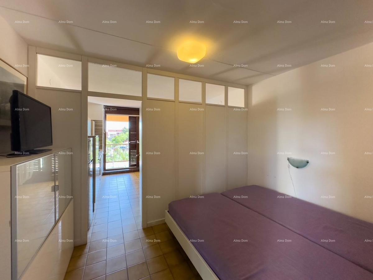 Stan v Dolgi Uvali. Marčana.