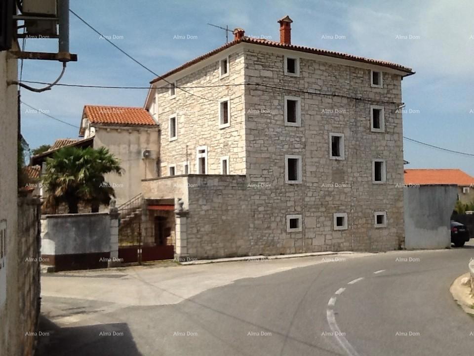 The translation of the title