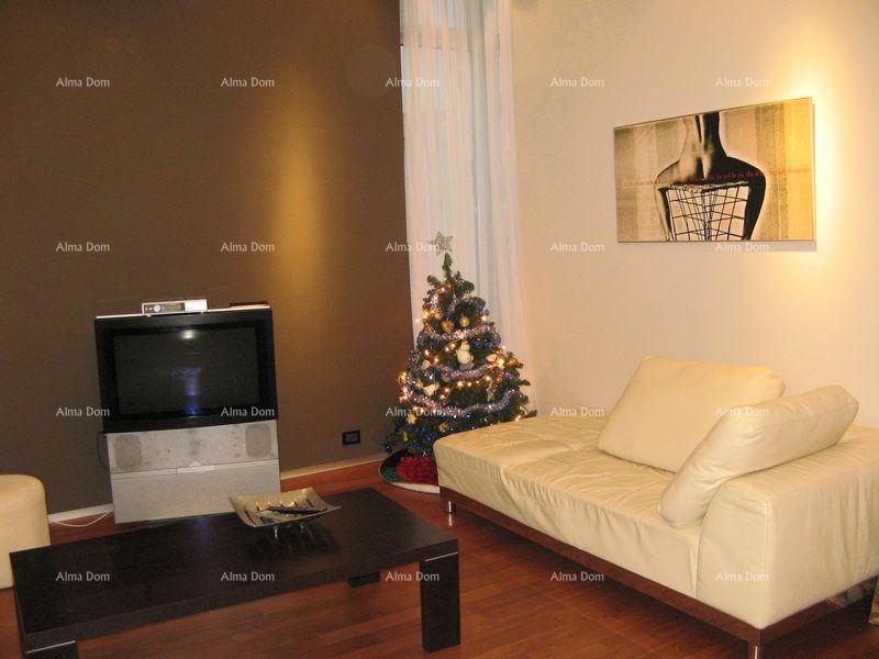 Na prodaju – Luksuzna vila 60 m od morja, Peščena uvala