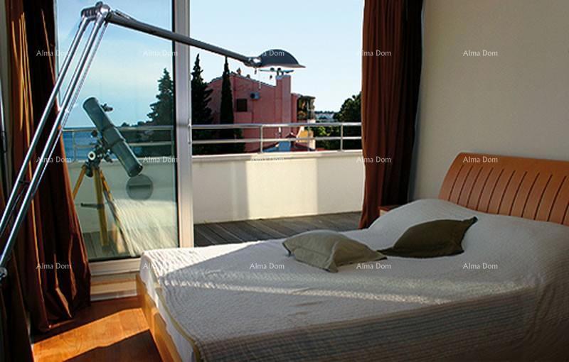 Na prodaju – Luksuzna vila 60 m od morja, Peščena uvala