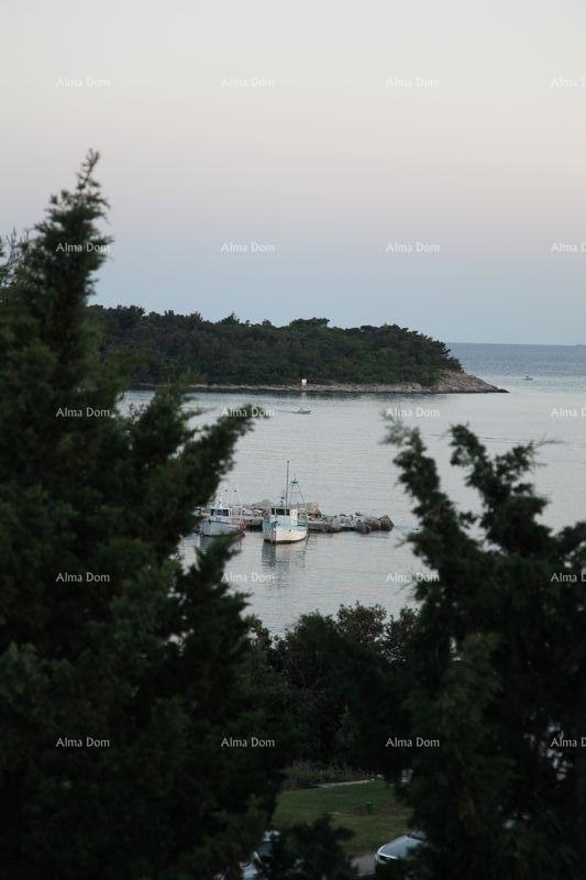 Na prodaju – Luksuzna vila 60 m od morja, Peščena uvala