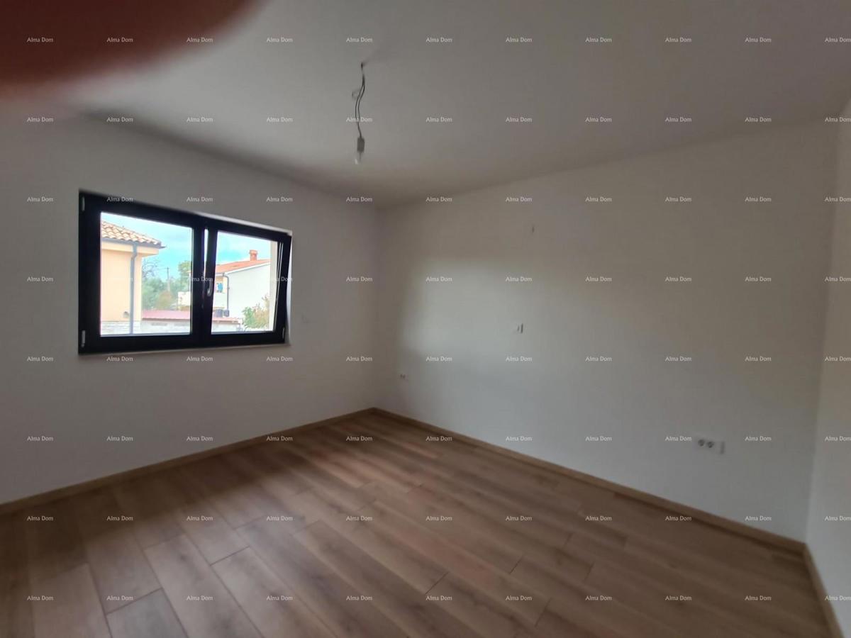 Hiša z bazenom za prodajo - Svetvinčenat