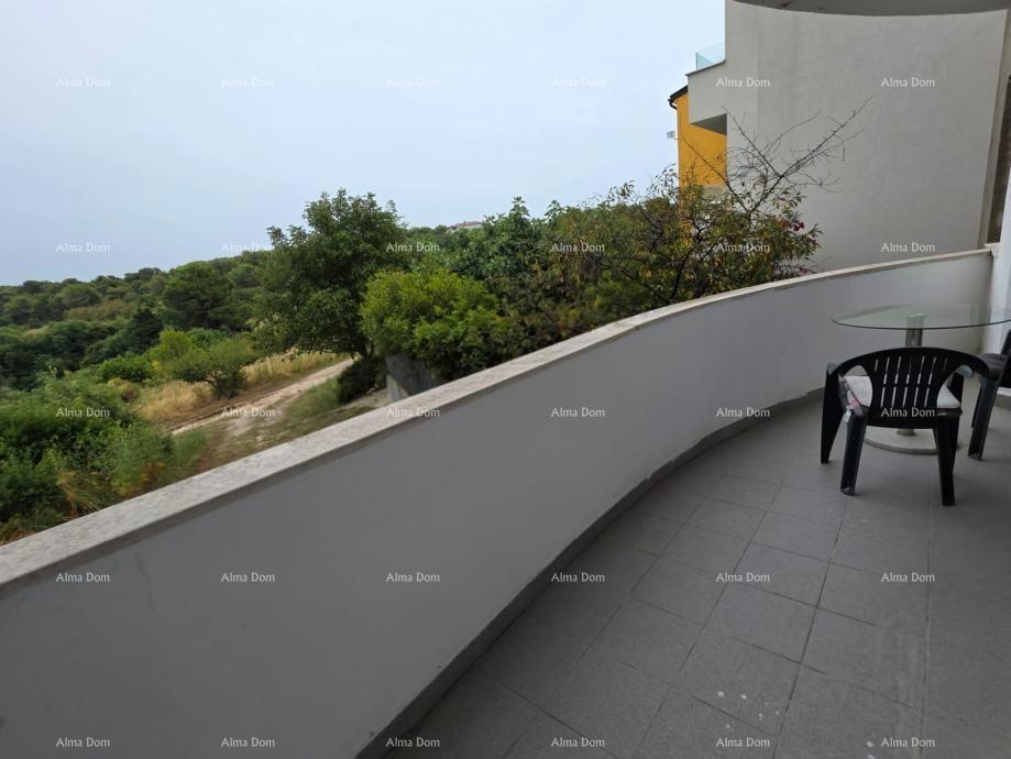 Pula, Vidikovac! Prodaja, stan 61 m²