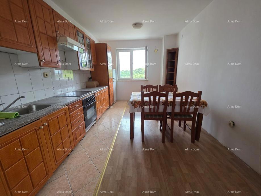 Pula, Vidikovac! Prodaja, stan 61 m²