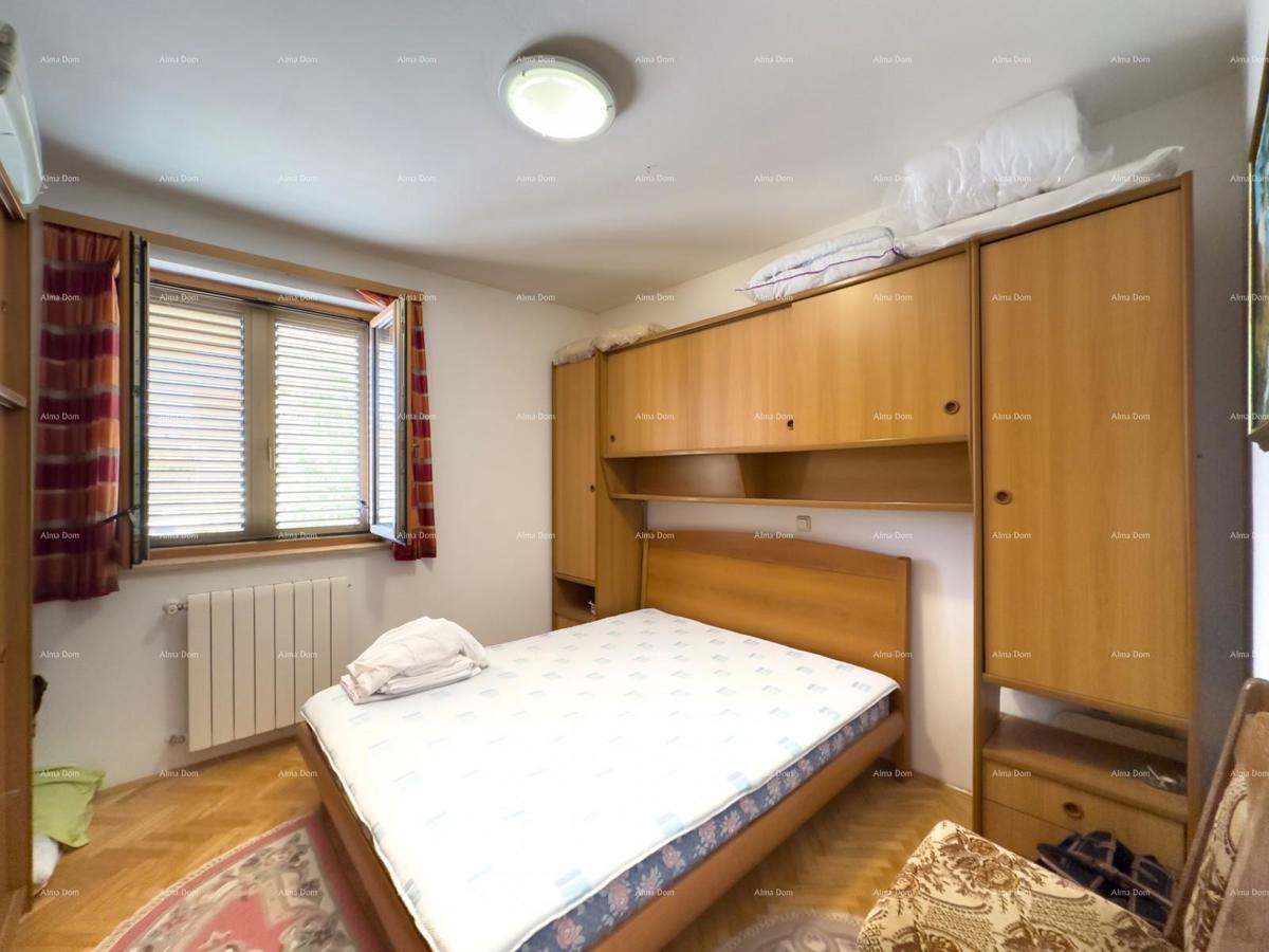 Prodajemo apartmajsko hišo na mirni lokaciji v Medulinu!