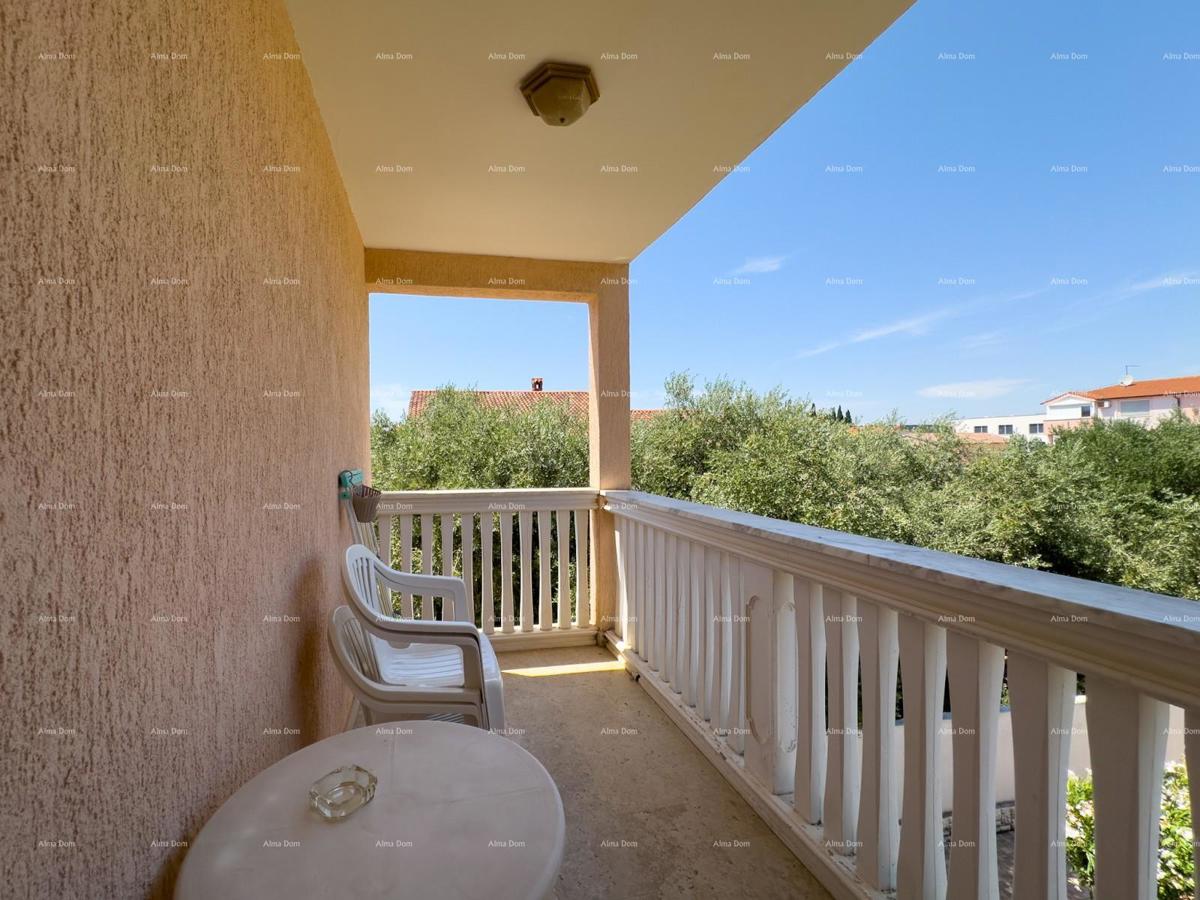 Prodajemo apartmajsko hišo na mirni lokaciji v Medulinu!