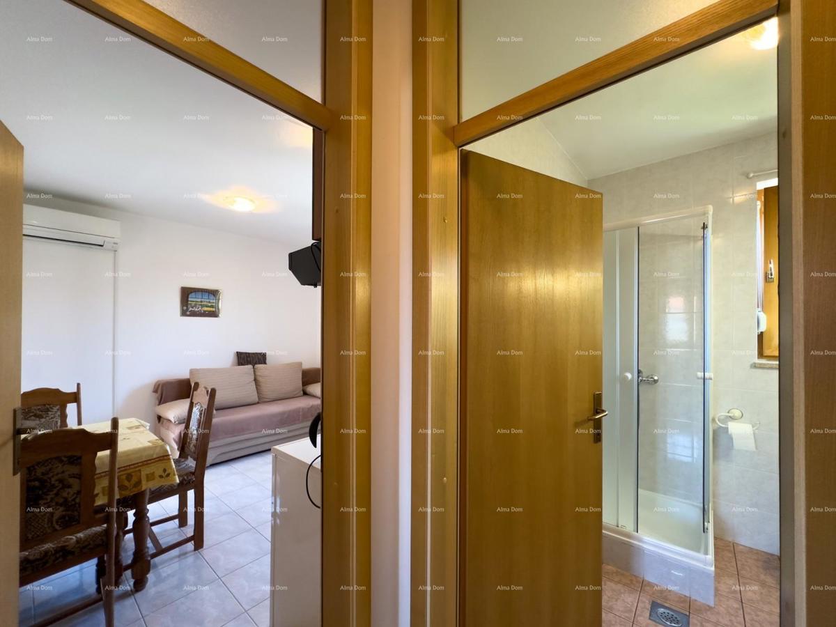 Prodajemo apartmajsko hišo na mirni lokaciji v Medulinu!