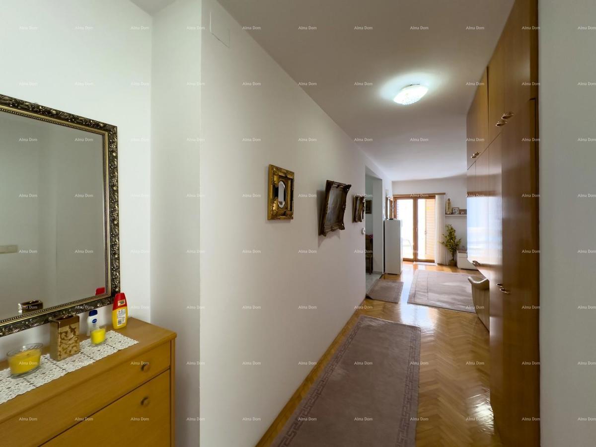 Prodajemo apartmajsko hišo na mirni lokaciji v Medulinu!