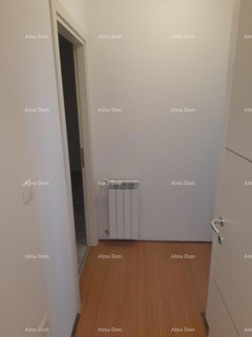 Rezervirano!!! Top lokacija! Prodaja stanovanja v neposredni bližini centra mesta, Pula!