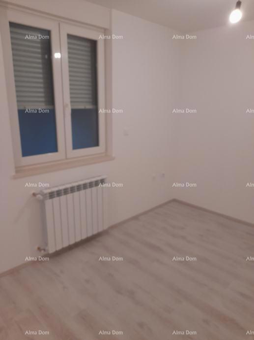 Rezervirano!!! Top lokacija! Prodaja stanovanja v neposredni bližini centra mesta, Pula!