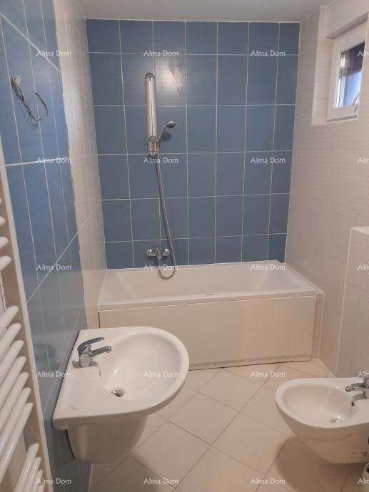 Rezervirano!!! Top lokacija! Prodaja stanovanja v neposredni bližini centra mesta, Pula!