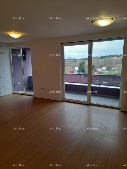 Rezervirano!!! Top lokacija! Prodaja stanovanja v neposredni bližini centra mesta, Pula!