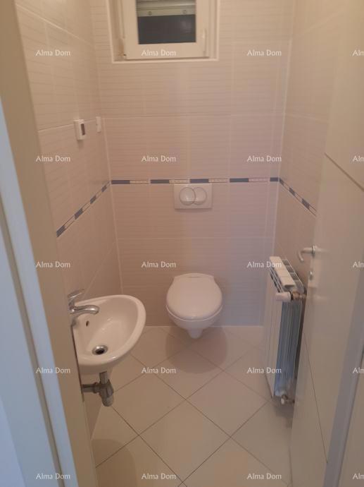 Rezervirano!!! Top lokacija! Prodaja stanovanja v neposredni bližini centra mesta, Pula!