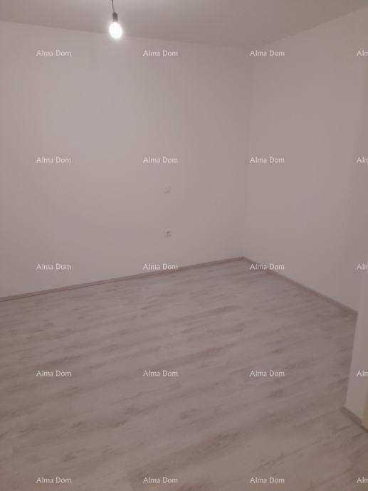 Rezervirano!!! Top lokacija! Prodaja stanovanja v neposredni bližini centra mesta, Pula!