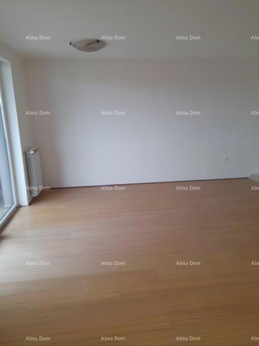 Rezervirano!!! Top lokacija! Prodaja stanovanja v neposredni bližini centra mesta, Pula!