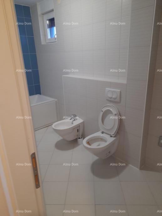 Rezervirano!!! Top lokacija! Prodaja stanovanja v neposredni bližini centra mesta, Pula!