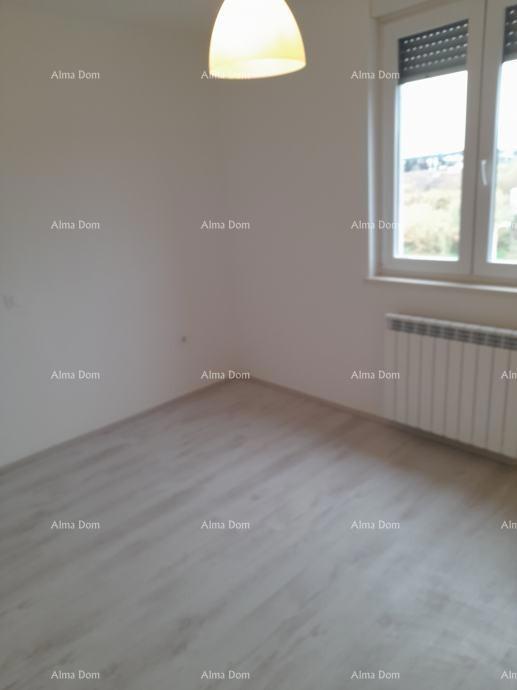 Rezervirano!!! Top lokacija! Prodaja stanovanja v neposredni bližini centra mesta, Pula!