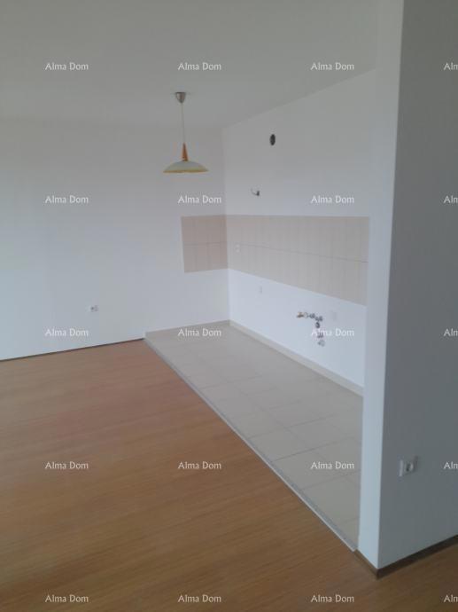 Rezervirano!!! Top lokacija! Prodaja stanovanja v neposredni bližini centra mesta, Pula!