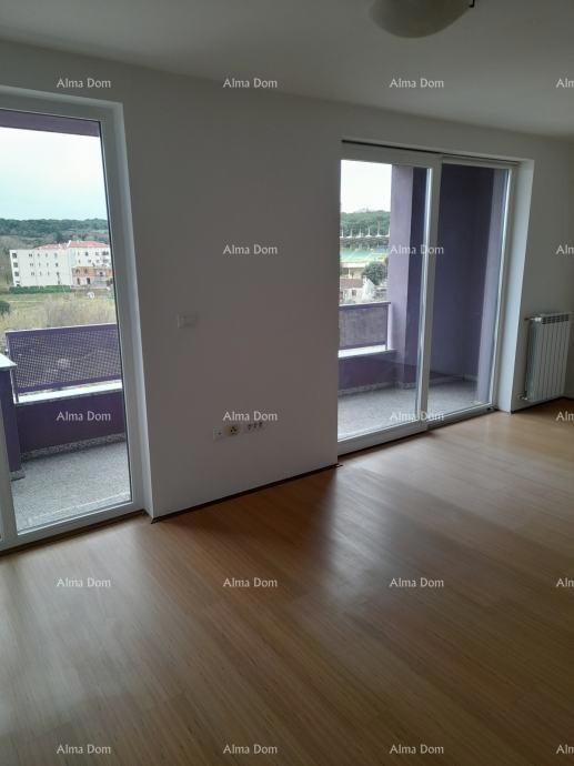 Rezervirano!!! Top lokacija! Prodaja stanovanja v neposredni bližini centra mesta, Pula!