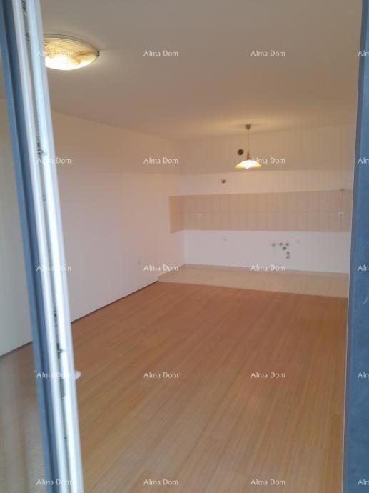 Rezervirano!!! Top lokacija! Prodaja stanovanja v neposredni bližini centra mesta, Pula!