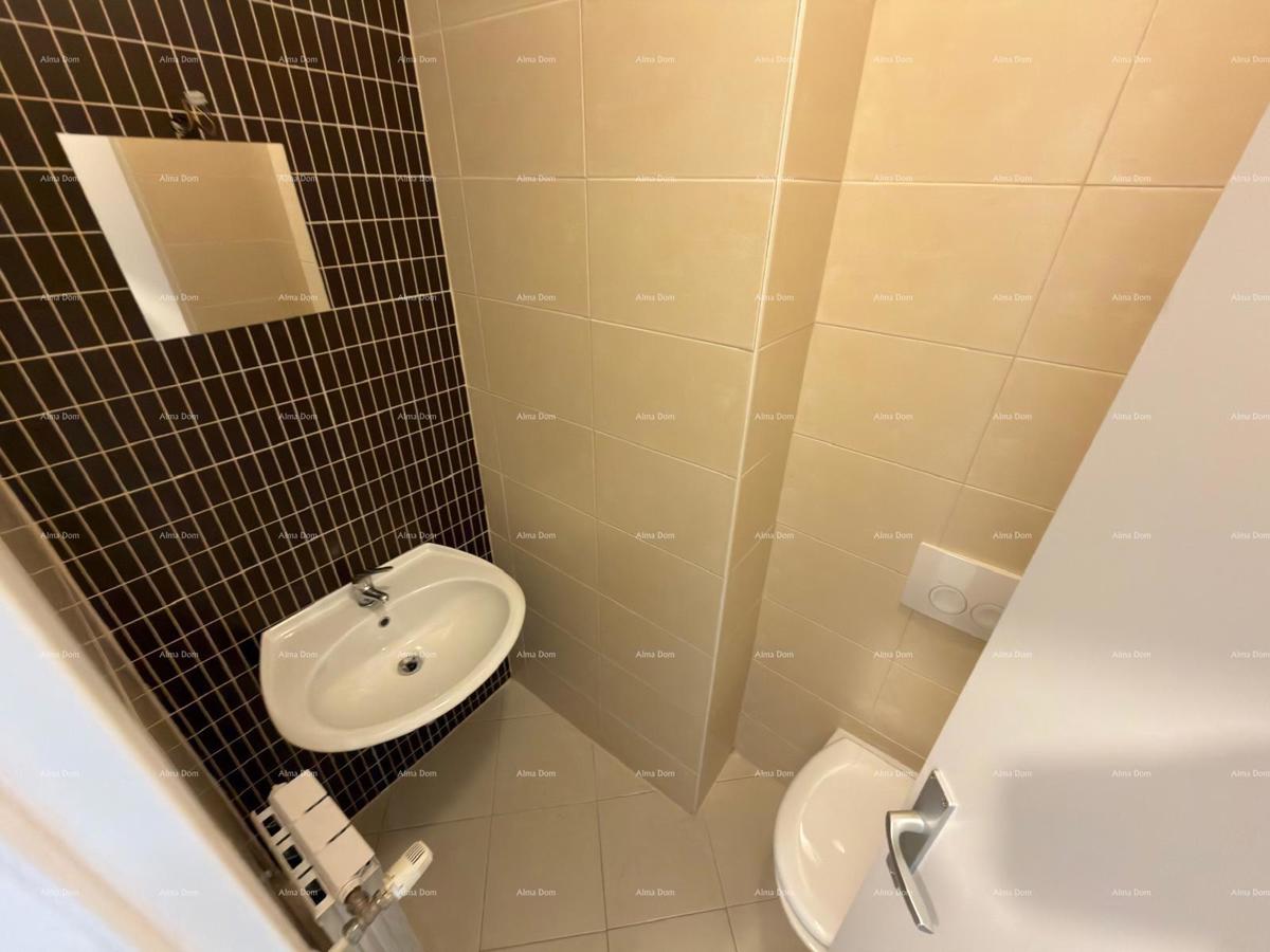 Vrhunska lokacija! Prodaja stanovanja v neposredni bližini centra mesta, Pula!