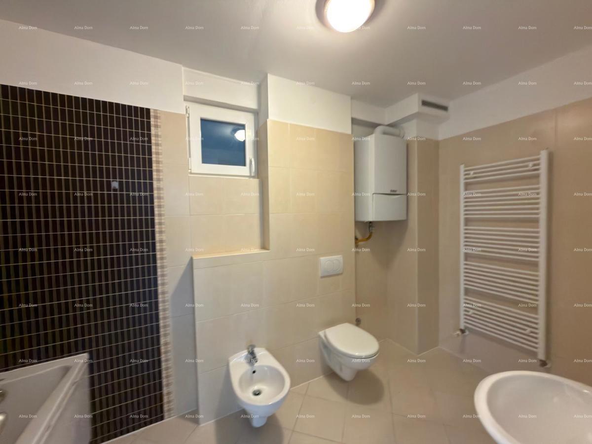 Vrhunska lokacija! Prodaja stanovanja v neposredni bližini centra mesta, Pula!