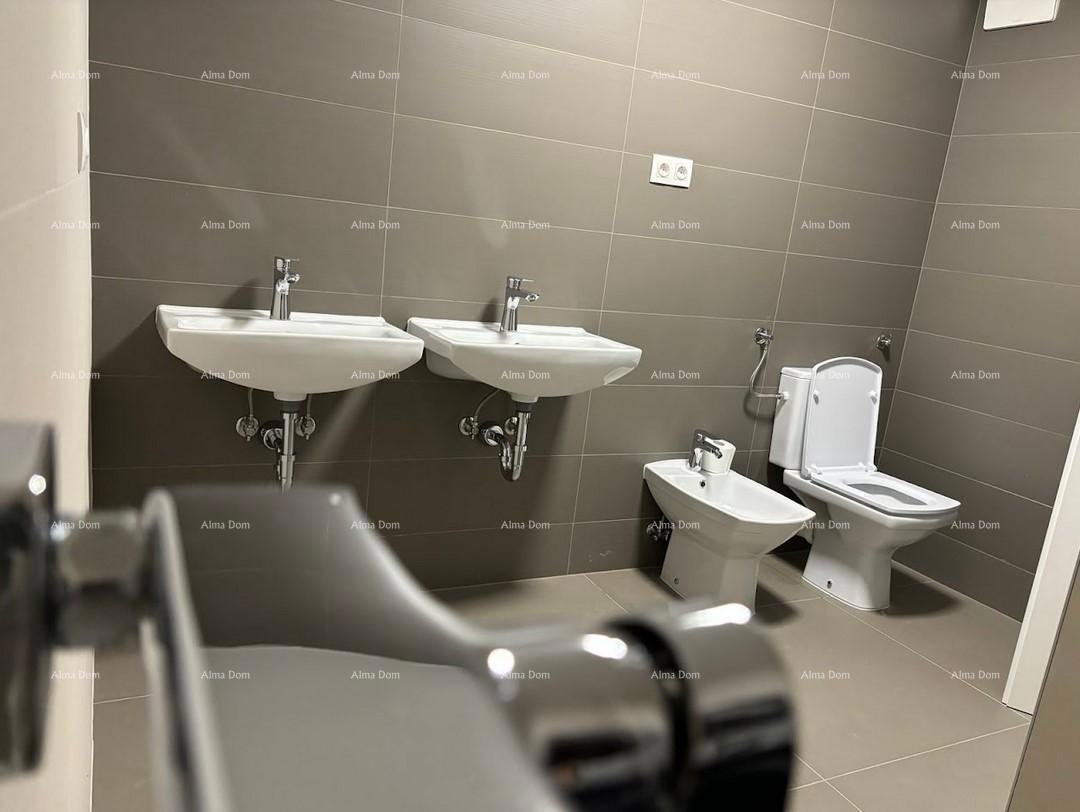 UMAG – Hiša s bazenom in tremi ločenimi apartmaji