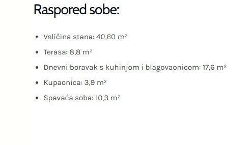 UMAG! Moderno stanovanje v vrhunskem stanovanjskem kompleksu blizu morja, S30