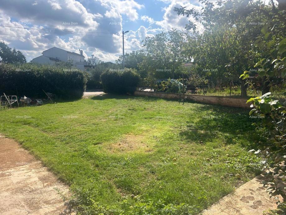 Poreč – družinska hiša z dvema stanovanjem enotama