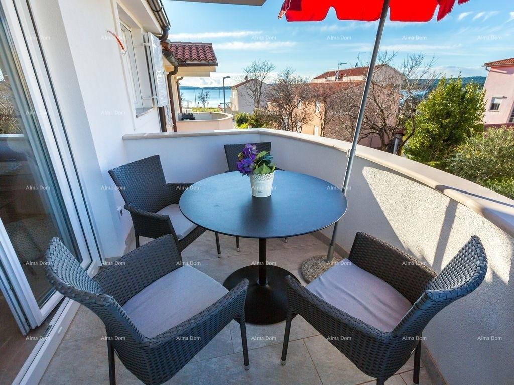 Medulin – hiša s 2 apartmaji, 100 m od plaže