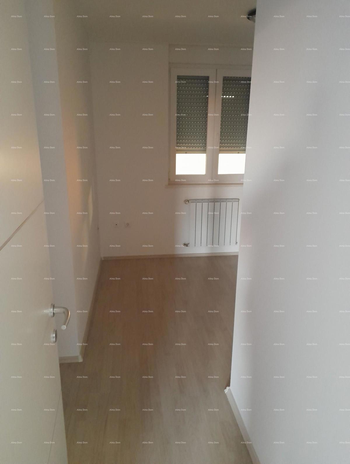 Vrhunska lokacija! Prodaja stanovanja v neposredni bližini centra mesta, Pula!