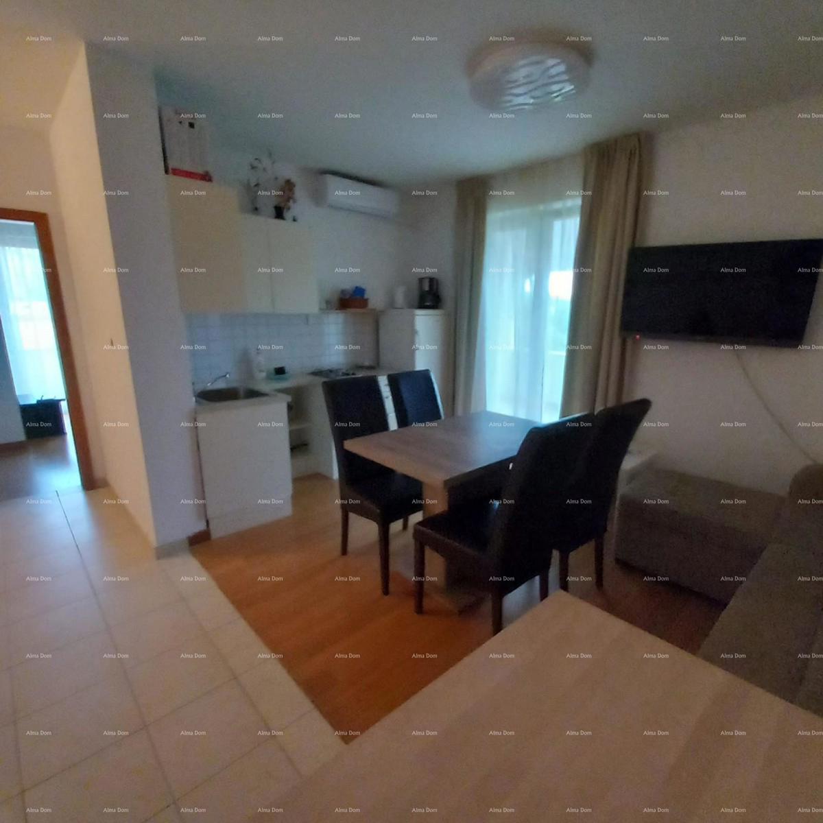 NA PRODAJU – Hiša z dvema ločenima stanoma, Premantura