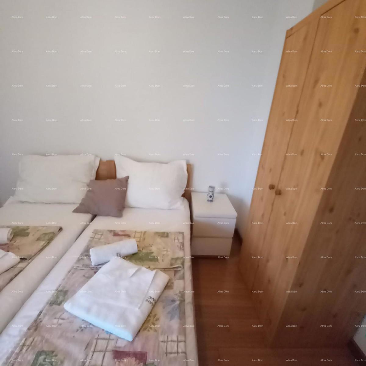 NA PRODAJU – Hiša z dvema ločenima stanoma, Premantura