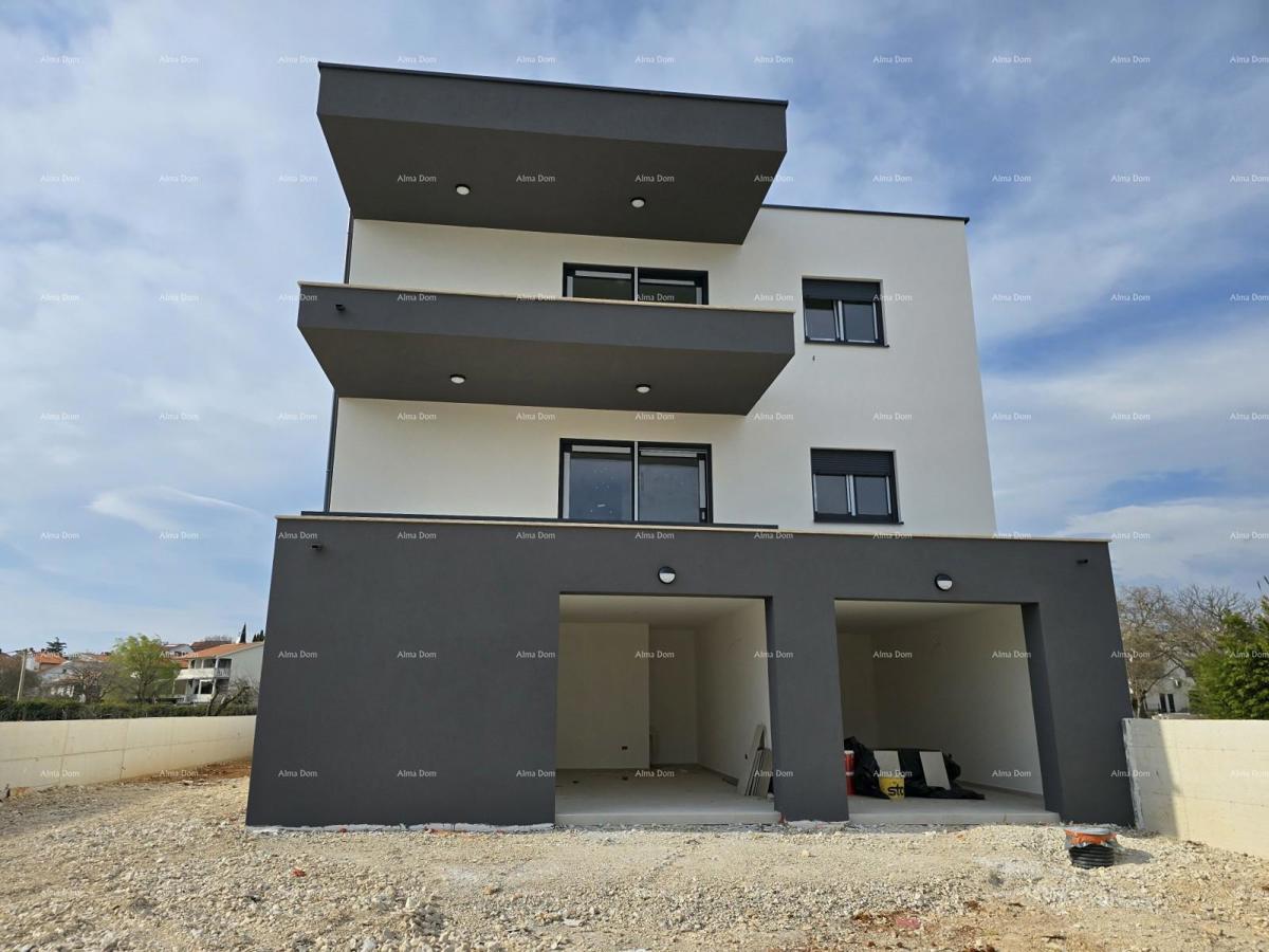 The translation of the title