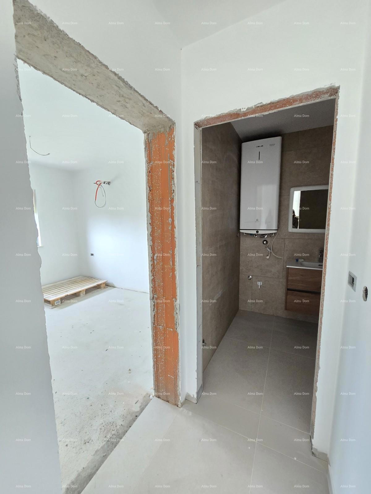 The translation of the title