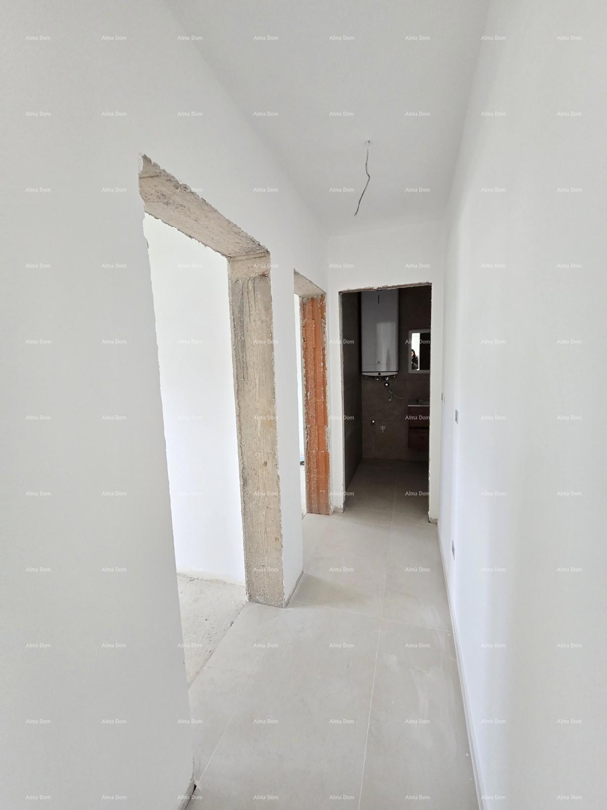 The translation of the title