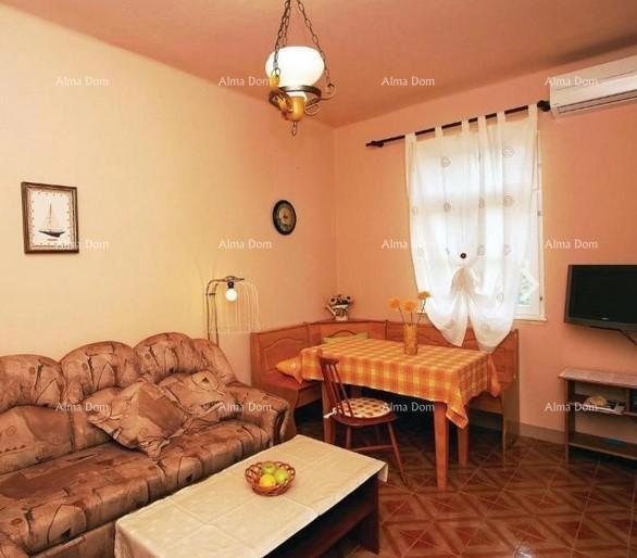 Šarmantna vila s bazenom, Marčana