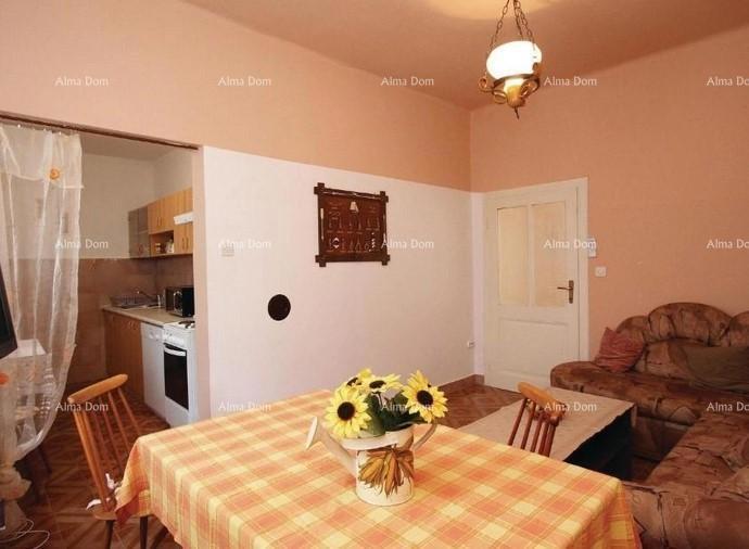 Šarmantna vila s bazenom, Marčana