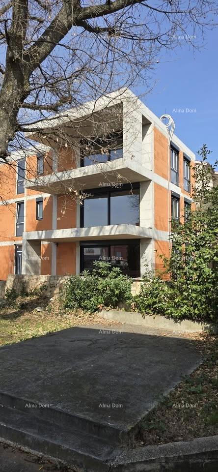 Čudovit apartma v Medulinu!