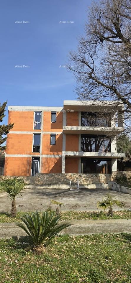 Čudovit apartma v Medulinu!