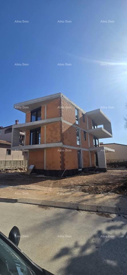 Čudovit apartma v Medulinu!