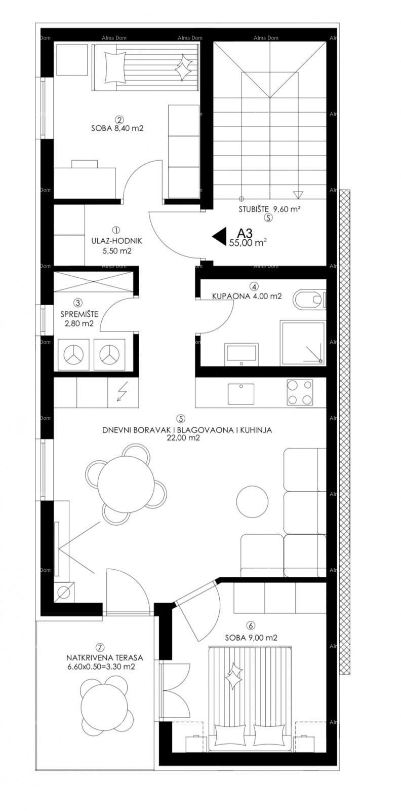 The translation of the title