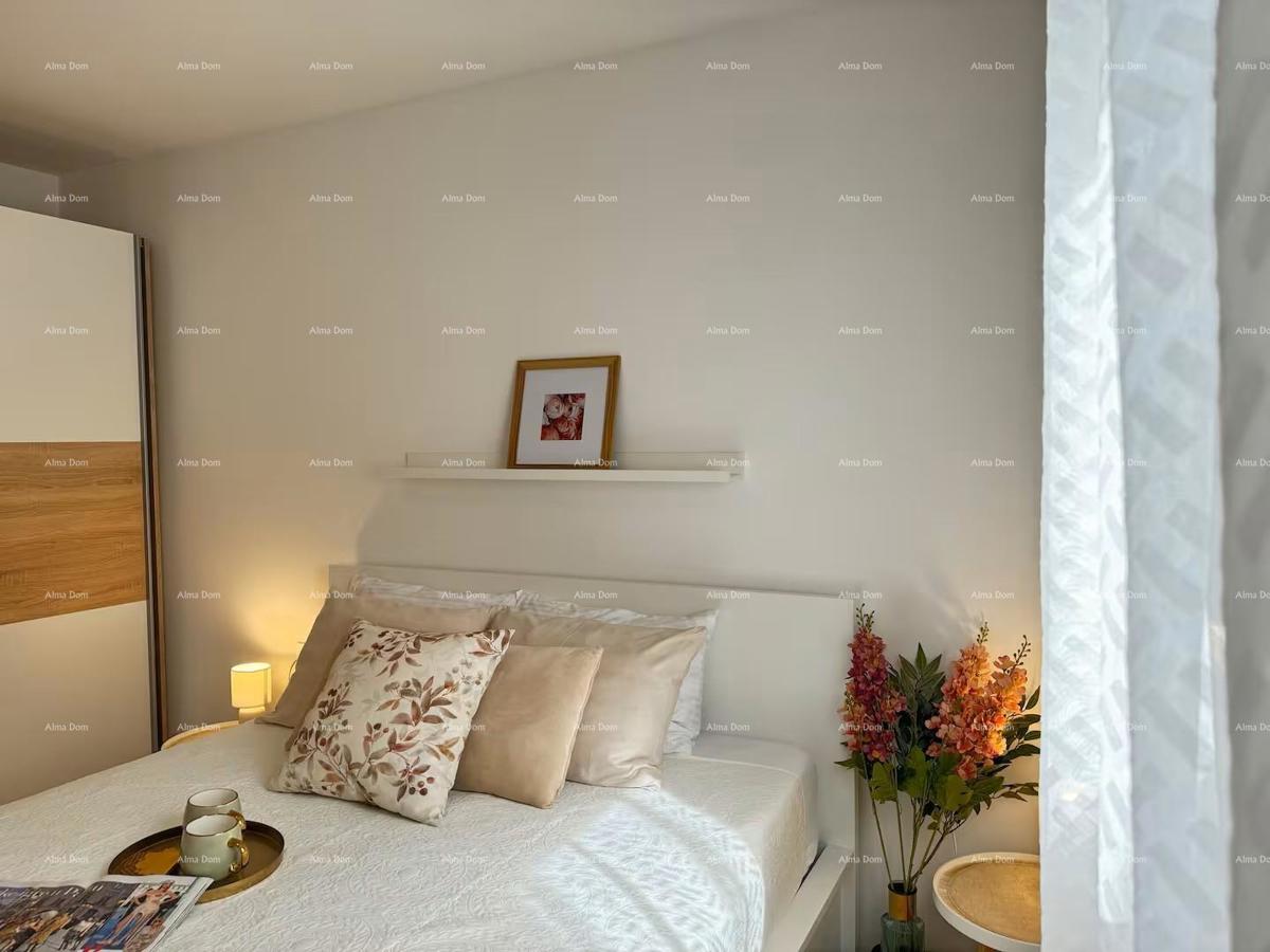 Stan v Banjolama: udobnost le 200 metrov od morja